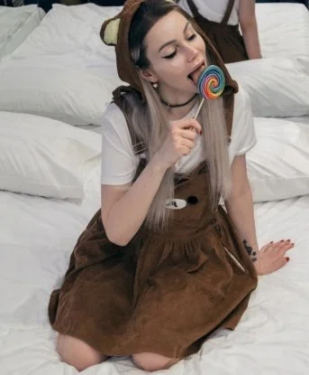 Анна