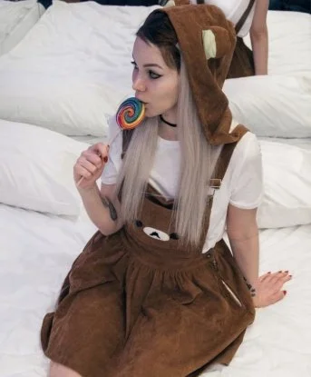 Анна