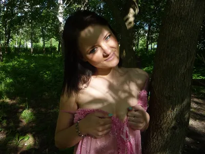 Богдана, 20 лет