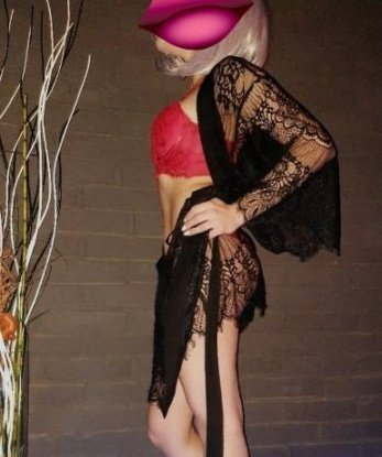 Светлана, 21 год