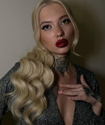 Лариса, 23 года