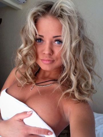 Ульяна, 21 год